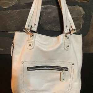 GenuineLeather shoulder bag